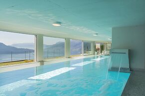 Valarin Luxury Apartments & Wellness