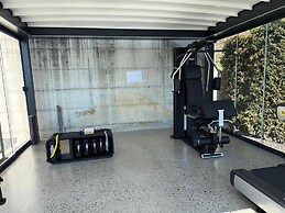 Valarin Luxury Apartments & Wellness