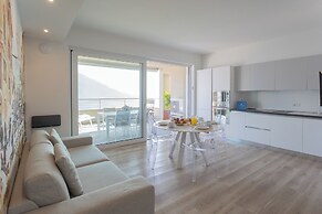 Valarin Luxury Apartments & Wellness