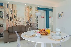 Valarin Luxury Apartments & Wellness