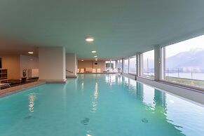 Valarin Luxury Apartments & Wellness