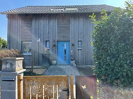 Beautiful Charming Wooden House