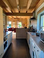 Beautiful Charming Wooden House