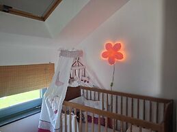 Beautiful Charming Wooden House