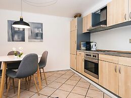 2 Person Holiday Home in Hojer