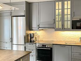 4 Star Holiday Home in Solvesborg