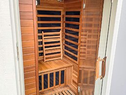 4 Star Holiday Home in Solvesborg