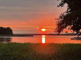 4 Star Holiday Home in Solvesborg