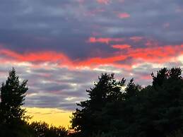 4 Star Holiday Home in Solvesborg