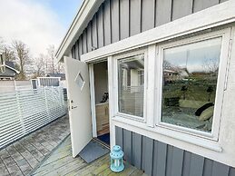 4 Star Holiday Home in Solvesborg