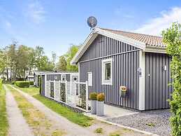 4 Star Holiday Home in Solvesborg