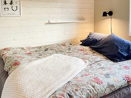 4 Star Holiday Home in Solvesborg