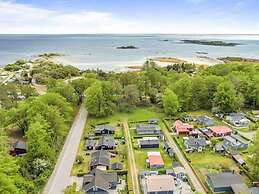 4 Star Holiday Home in Solvesborg