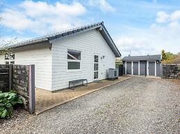 4 Star Holiday Home in Borkop
