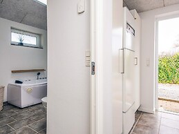4 Star Holiday Home in Borkop