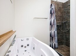4 Star Holiday Home in Borkop