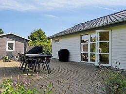 4 Star Holiday Home in Borkop