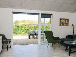 4 Star Holiday Home in Borkop