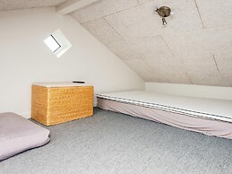 4 Star Holiday Home in Borkop