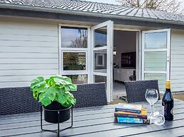4 Star Holiday Home in Borkop