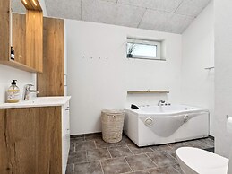 4 Star Holiday Home in Borkop