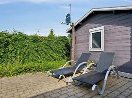 4 Star Holiday Home in Borkop