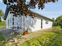 4 Star Holiday Home in Borkop