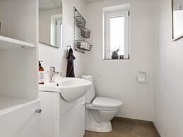 4 Star Holiday Home in Borkop