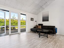 4 Star Holiday Home in Borkop