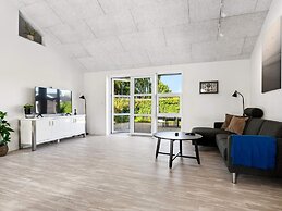 4 Star Holiday Home in Borkop