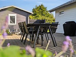 4 Star Holiday Home in Borkop
