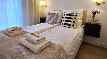 Apartament Harmonia 12 - 365PAM