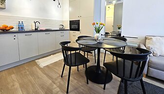 Apartament Harmonia 12 - 365PAM