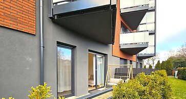 Apartament Harmonia 12 - 365PAM