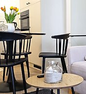 Apartament Harmonia 12 - 365PAM