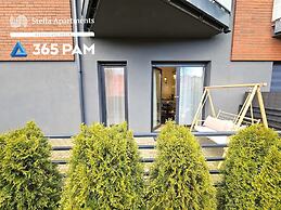 Apartament Harmonia 12 - 365PAM