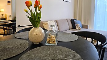 Apartament Harmonia 12 - 365PAM