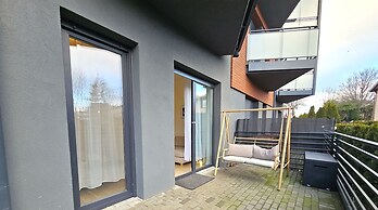 Apartament Harmonia 12 - 365PAM