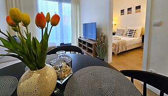 Apartament Harmonia 12 - 365PAM