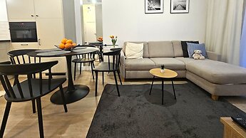 Apartament Harmonia 12 - 365PAM