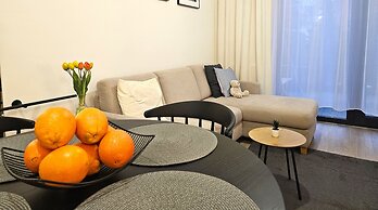 Apartament Harmonia 12 - 365PAM
