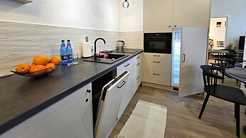 Apartament Harmonia 12 - 365PAM