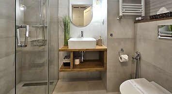 Apartament Harmonia 12 - 365PAM