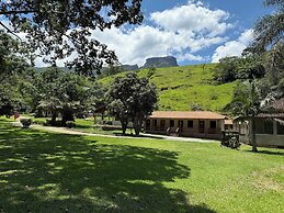 Hospedaria Paiol