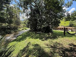 Hospedaria Paiol