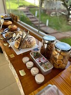 Hospedaria Paiol