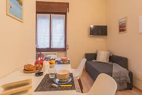 Breva Apartment Nearby Como S G Train Station