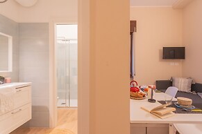 Breva Apartment Nearby Como S G Train Station