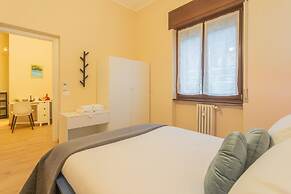 Breva Apartment Nearby Como S G Train Station