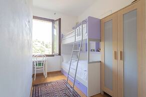 Vacation Family Home in Tremezzo